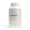 Omega-3 – 120 kapselia