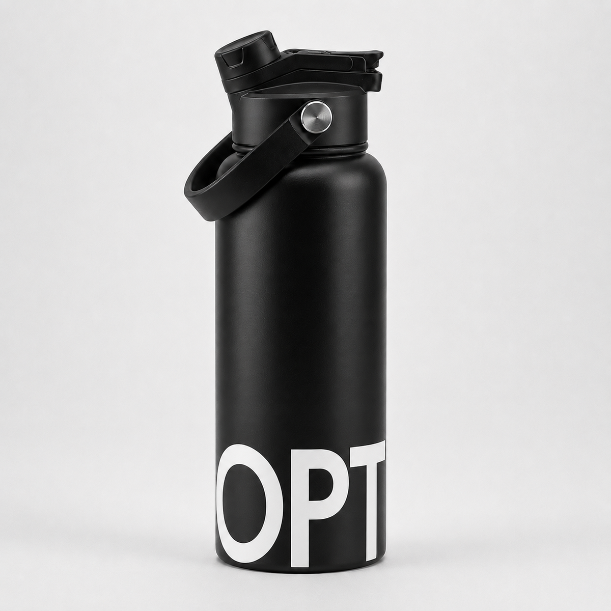 OPTIMAL juomapullo, 950 ml