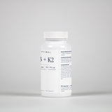 D3 vitamiini + K2 – 90 kapselia