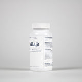 Shilajit + B6 Vitamiini - 60 kapselia