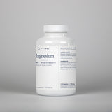 Magnesiumbisglysinaatti – 120 kapselia