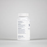 Shilajit + B6 Vitamiini - 60 kapselia