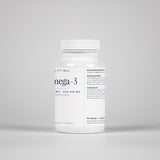 Omega-3 + E-Vitamiini – 90 kapselia