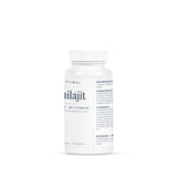 Shilajit + B6 Vitamiini - 60 kapselia