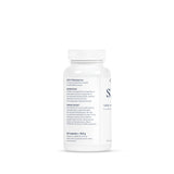 Shilajit + B6 Vitamiini - 60 kapselia