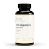D3-vitamiini – 60 kapselia