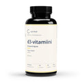 D3-vitamiini – 60 kapselia