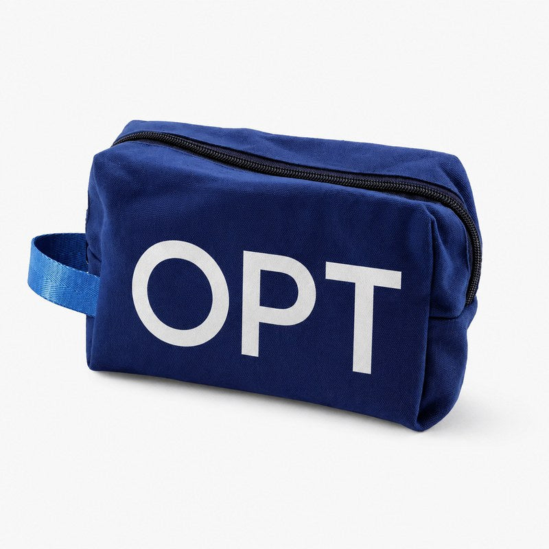 OPT-toilettilaukku