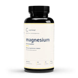 Magnesium – 60 tablettia
