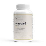 Omega-3 – 120 kapselia