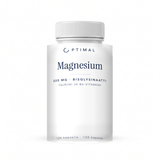 Optimal Magnesium bisglysinaatti, 120 kapselia